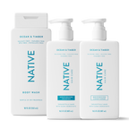 Shower Essentials Trio - Essential Set