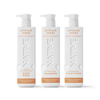 Shower Essentials Trio - Essential Set