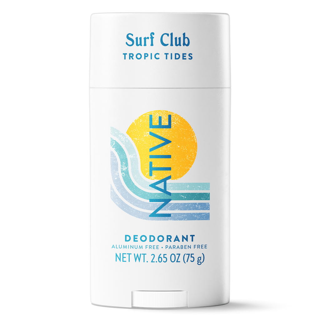 Deodorant Stick - Smooth Touch