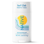 Deodorant Stick - Smooth Touch