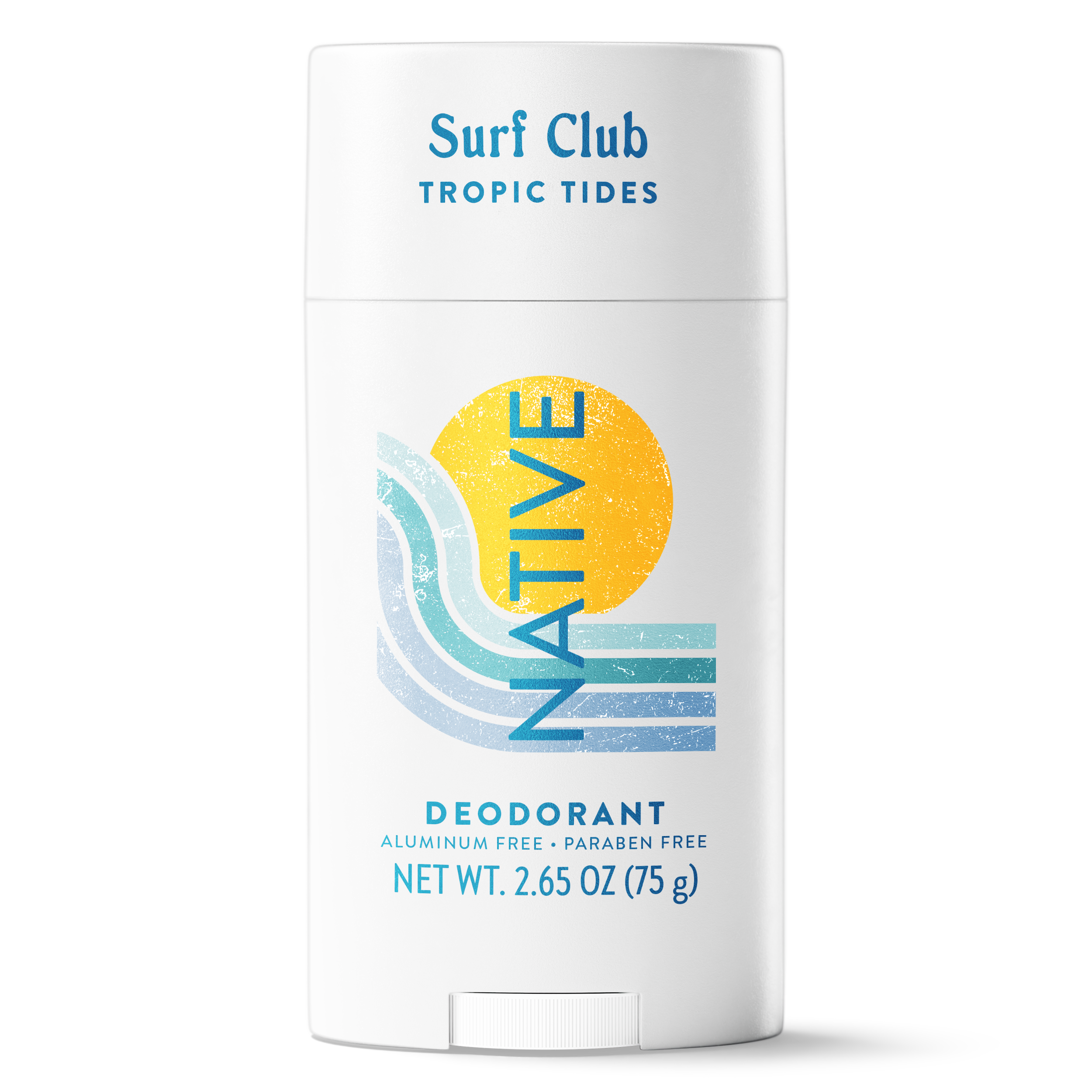 Deodorant Stick - Smooth Touch