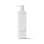 Sensitive Series: Body Lotion - Smooth Touch