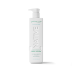 Sensitive Series: Body Lotion - Smooth Touch