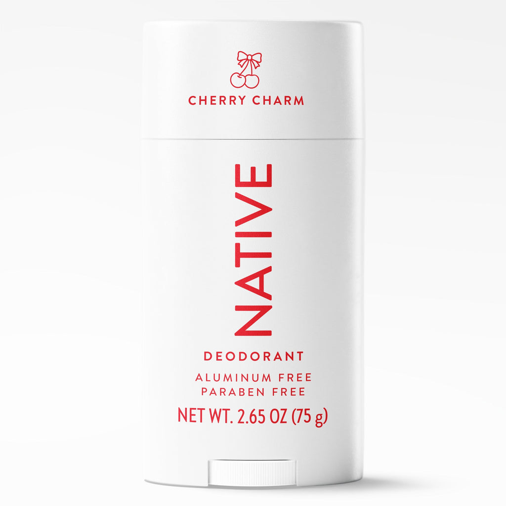 Deodorant Stick - Smooth Touch