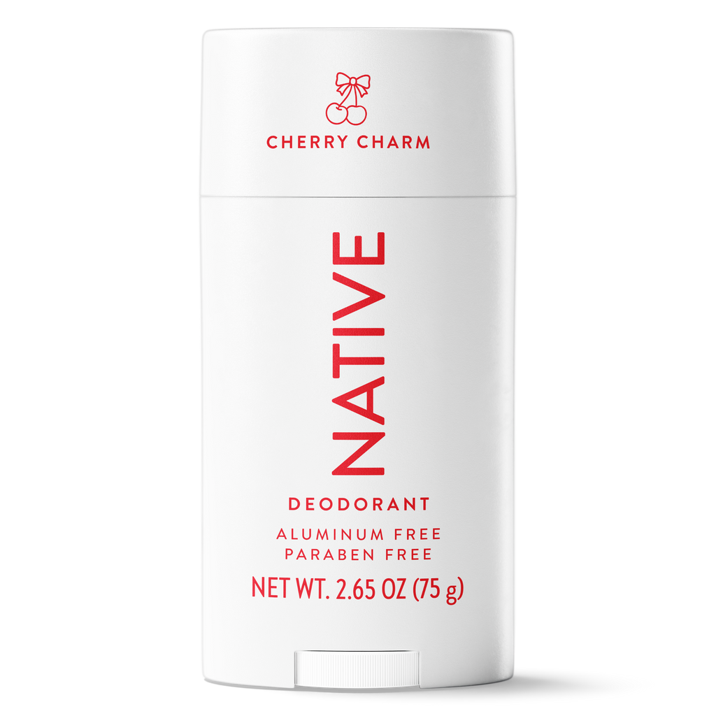 Deodorant Stick - Smooth Touch