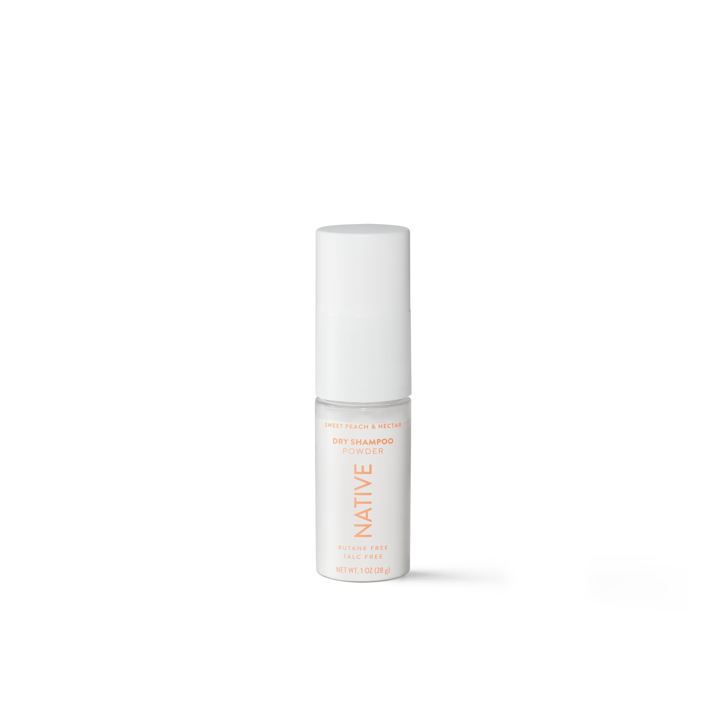 Dry Shampoo - Fresh Routine