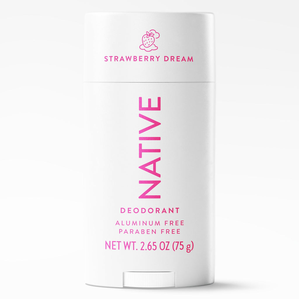 Deodorant Stick - Smooth Touch
