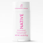 Deodorant Stick - Smooth Touch