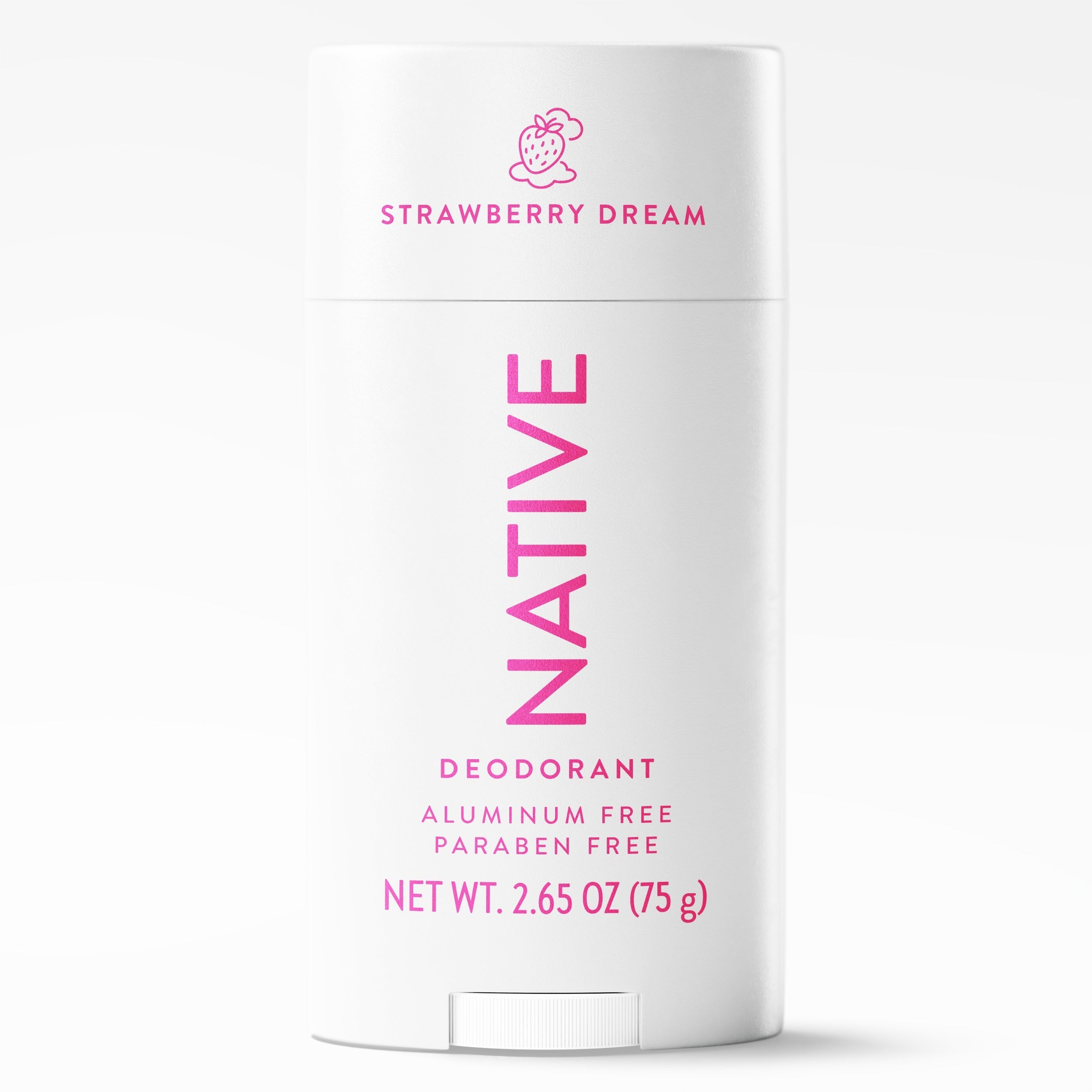 Deodorant Stick - Smooth Touch