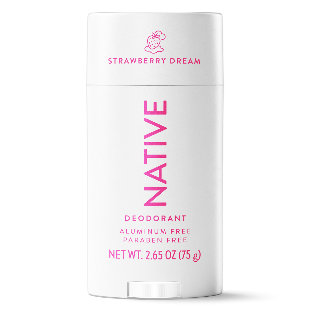 Deodorant Stick - Smooth Touch
