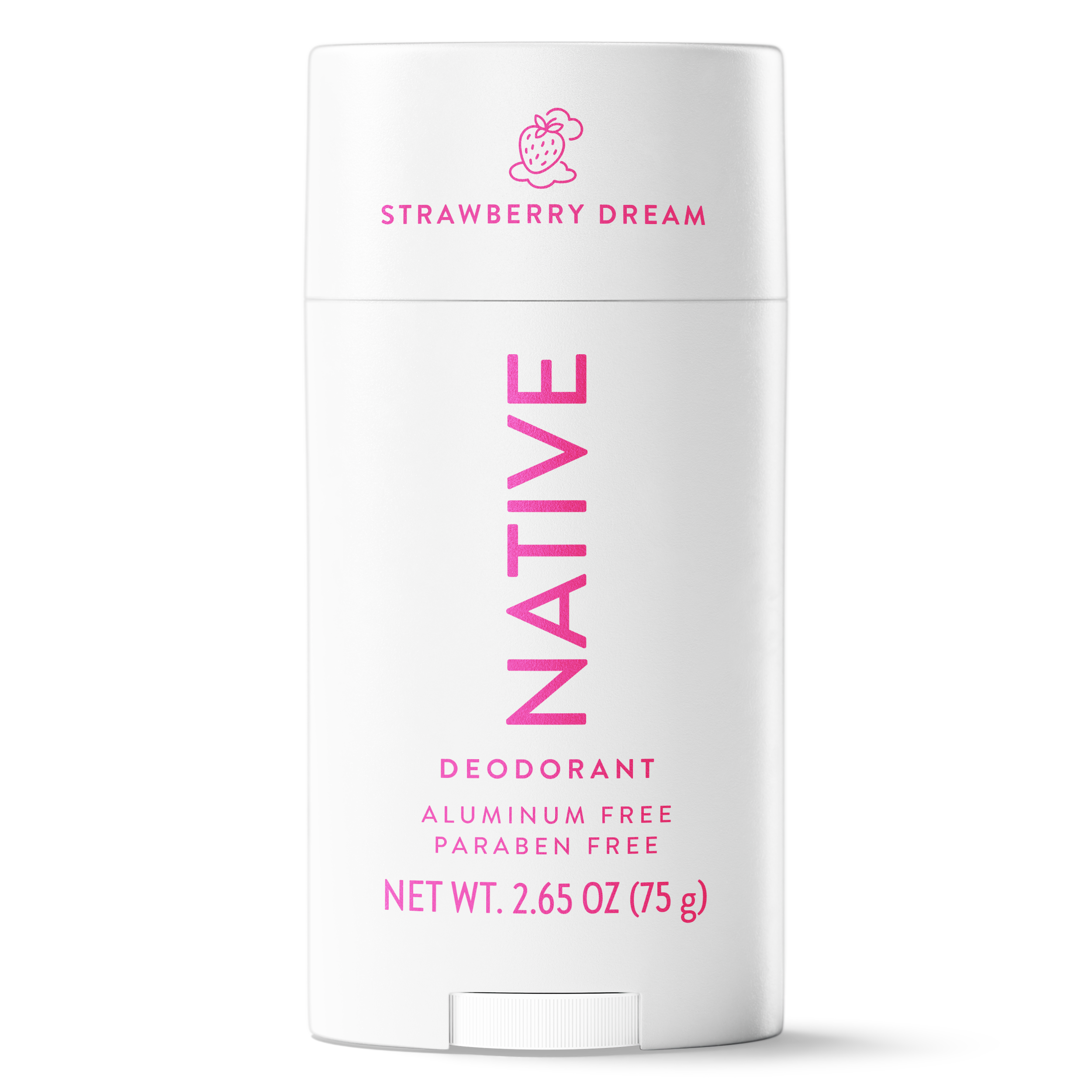 Deodorant Stick - Smooth Touch
