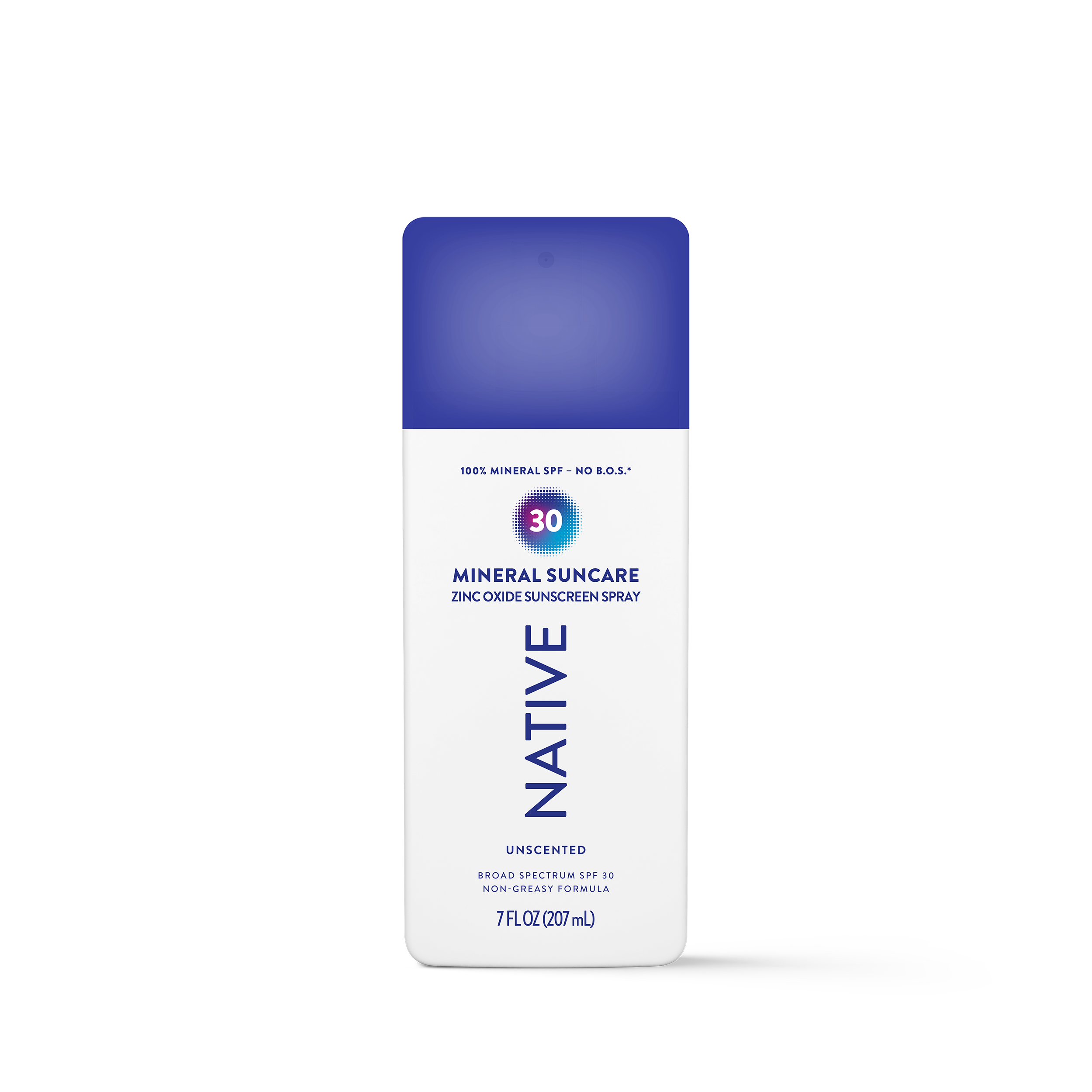 Sunscreen Spritz - Daily Comfort