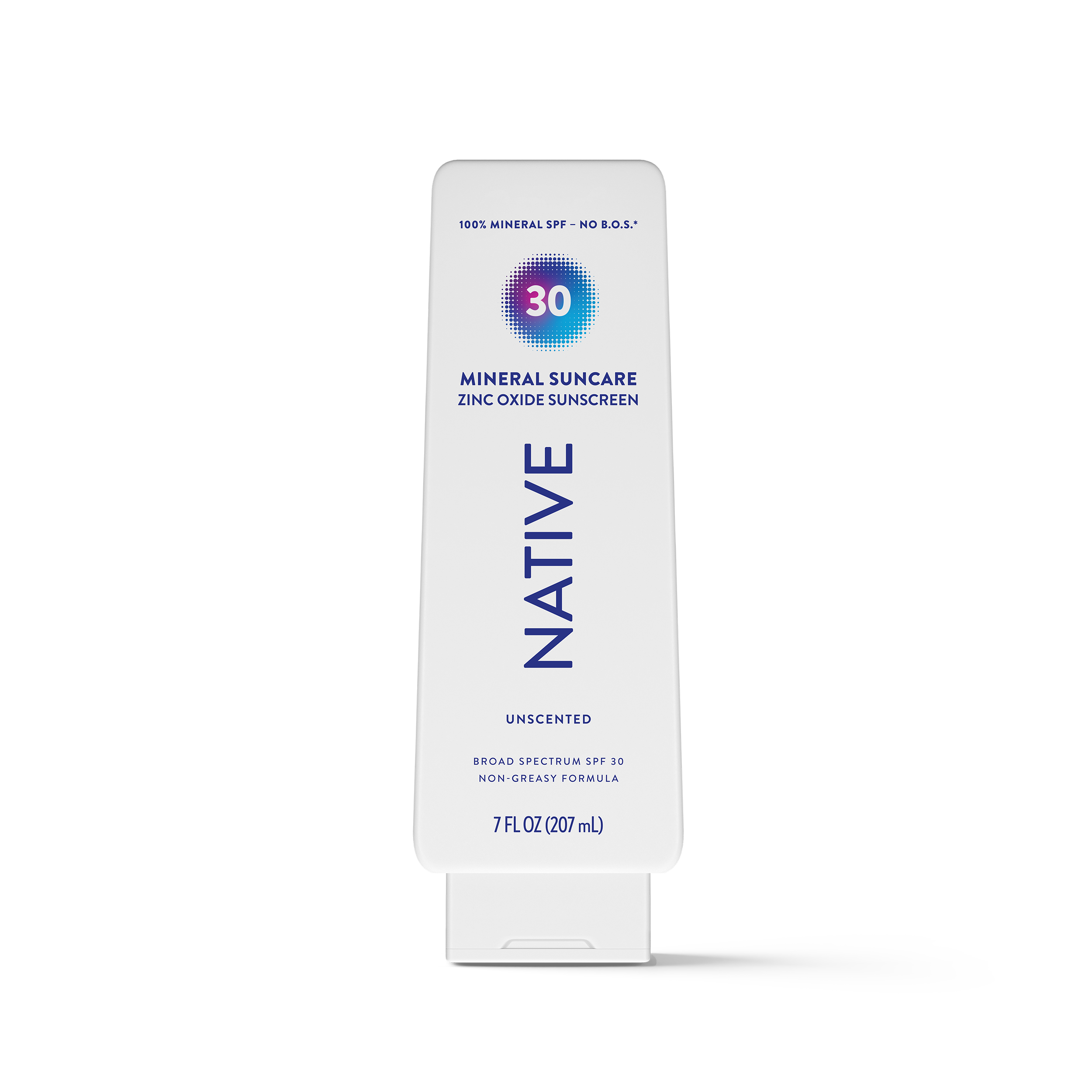 Sunscreen Lotion - Fresh Start