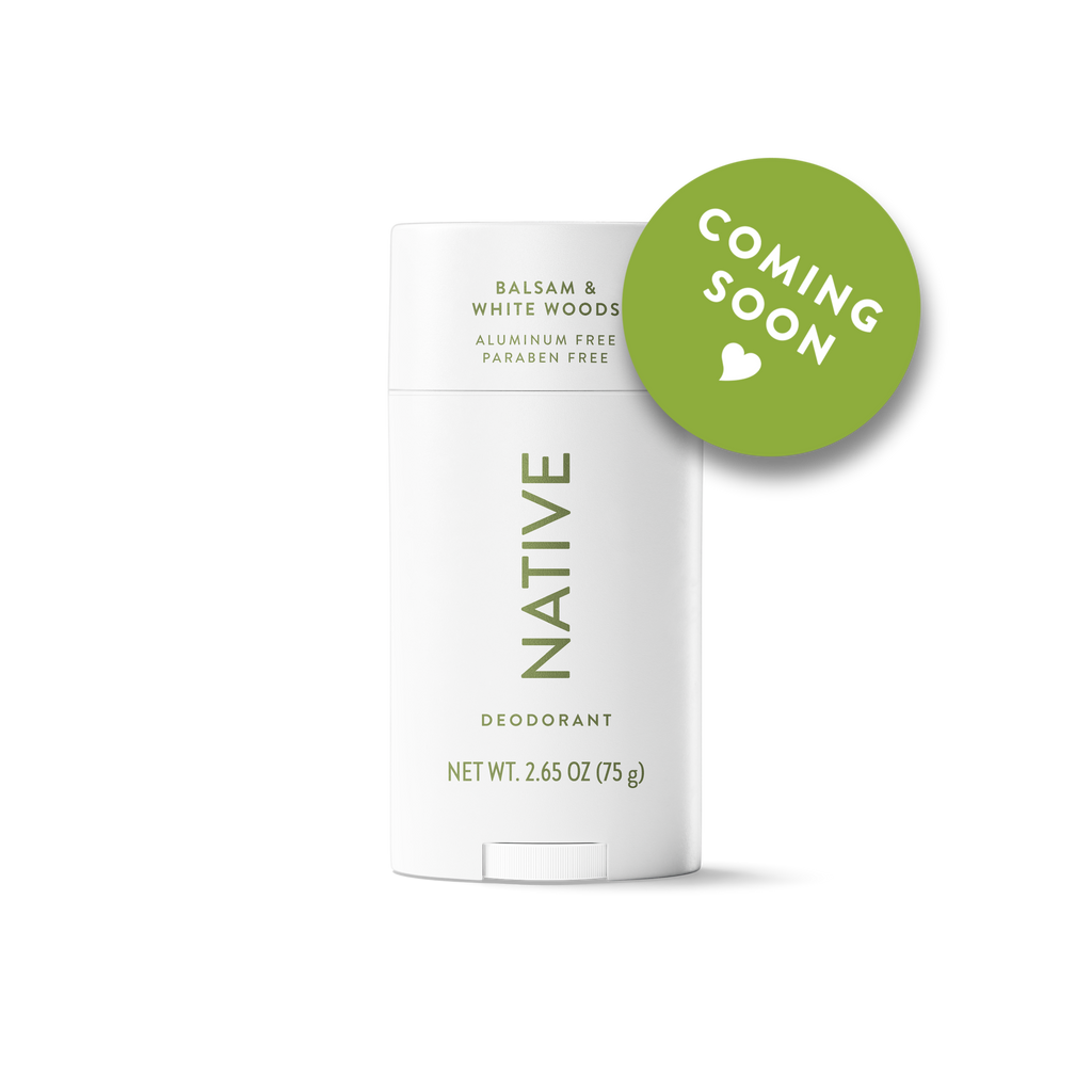 Deodorant Stick - Smooth Touch