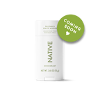 Deodorant Stick - Smooth Touch