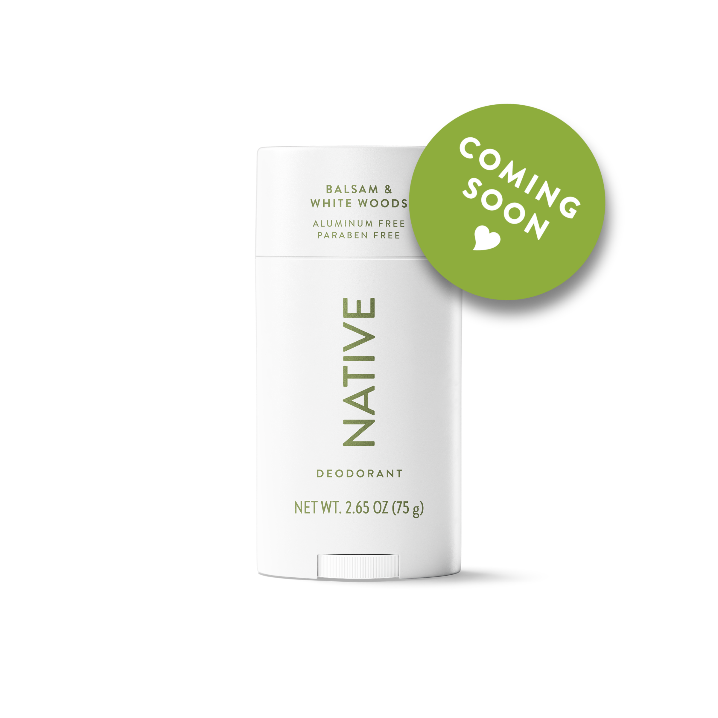 Deodorant Stick - Smooth Touch