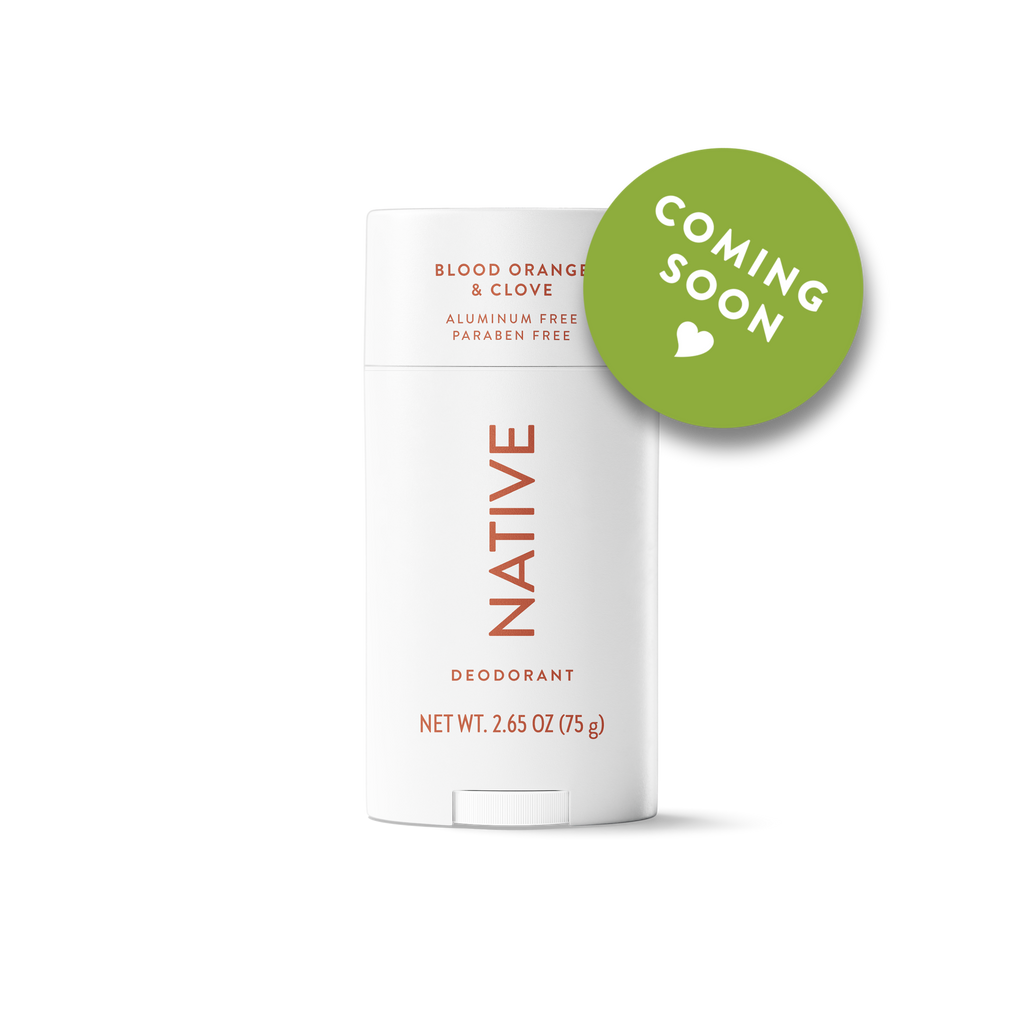 Deodorant Stick - Smooth Touch