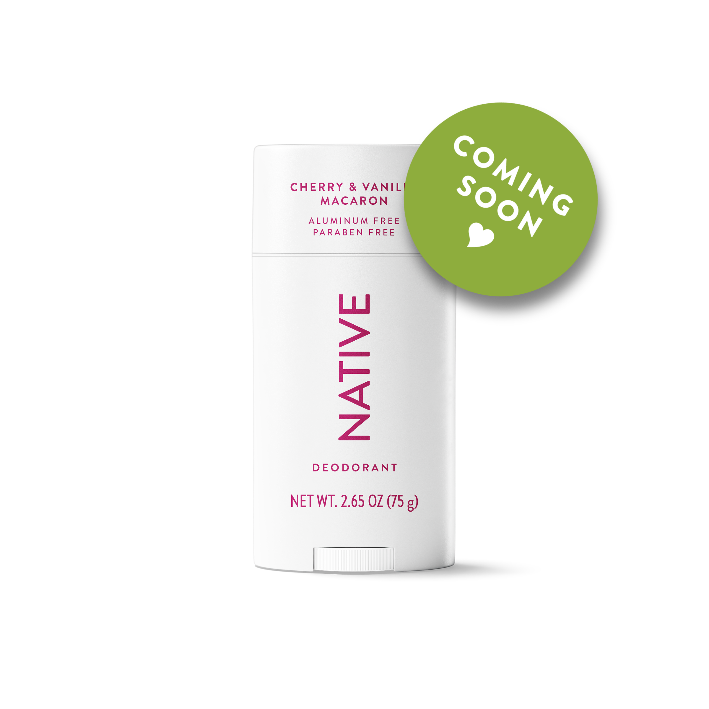 Deodorant Stick - Smooth Touch