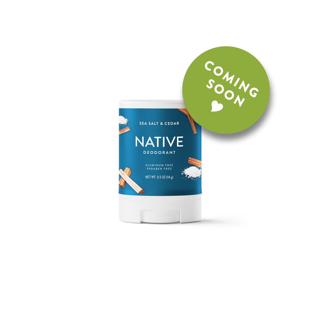 Mini Deodorant Stick - Daily Comfort