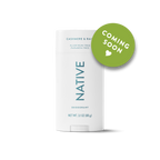 Deodorant Stick - Smooth Touch