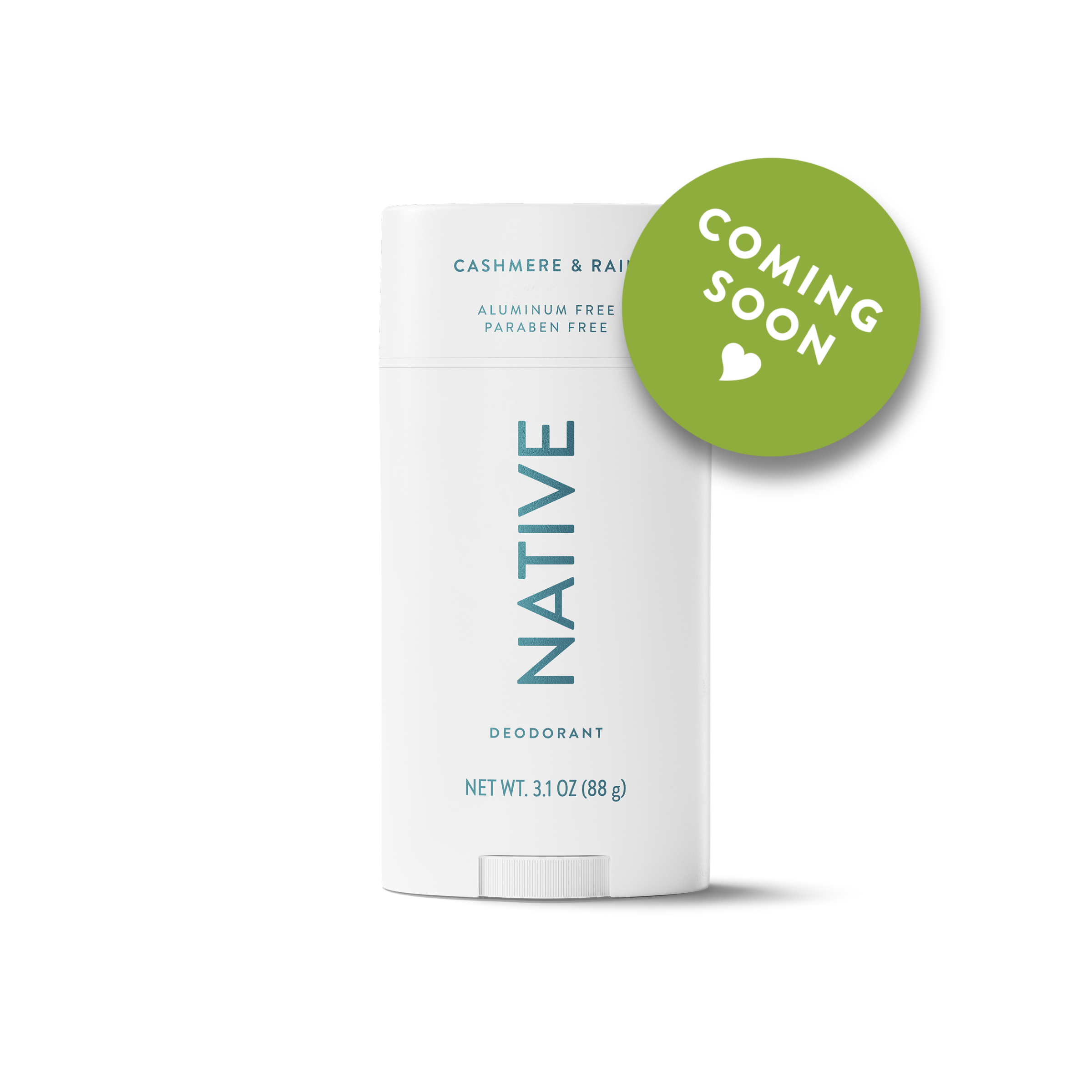 Deodorant Stick - Smooth Touch