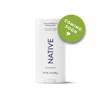 Deodorant Stick - Smooth Touch
