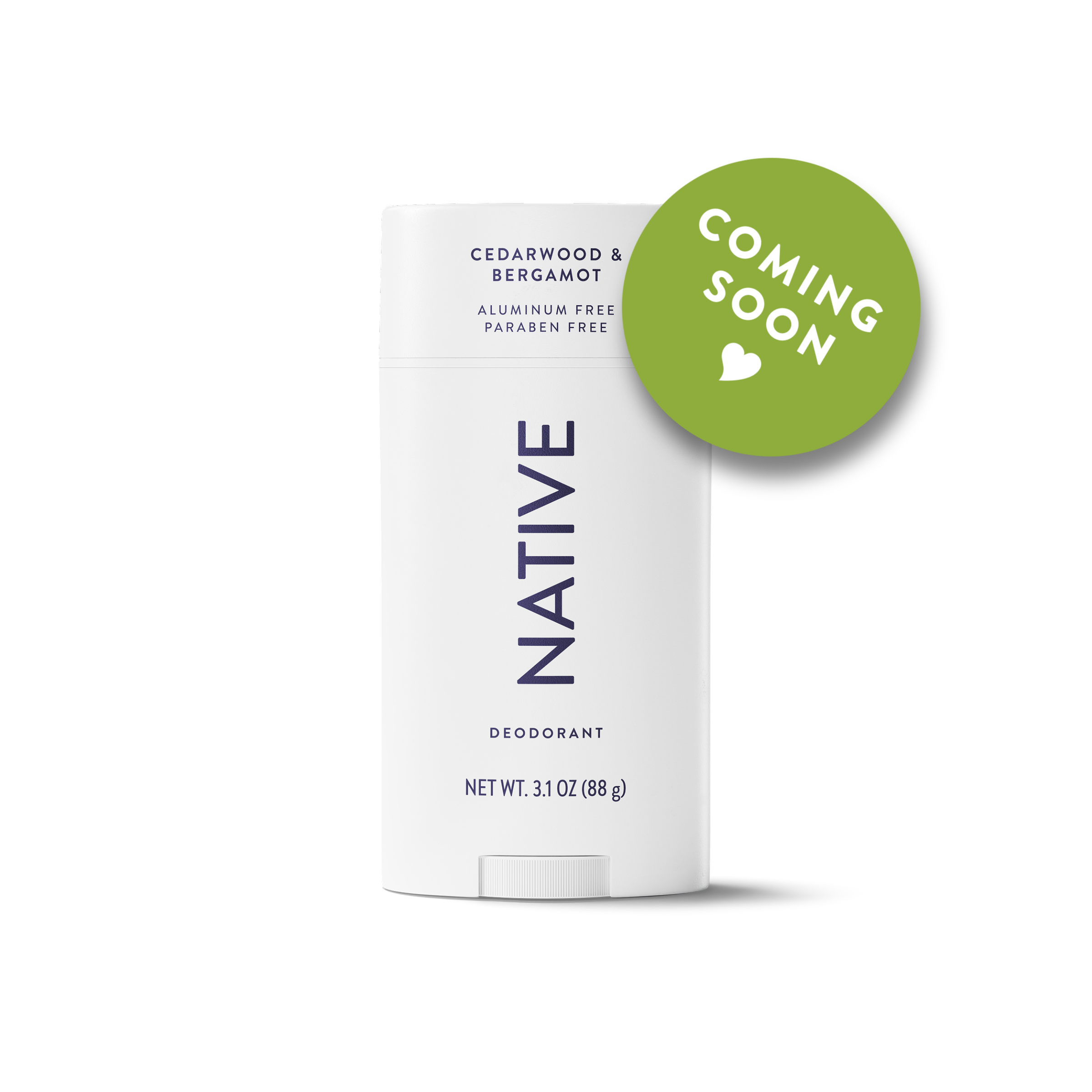 Deodorant Stick - Smooth Touch