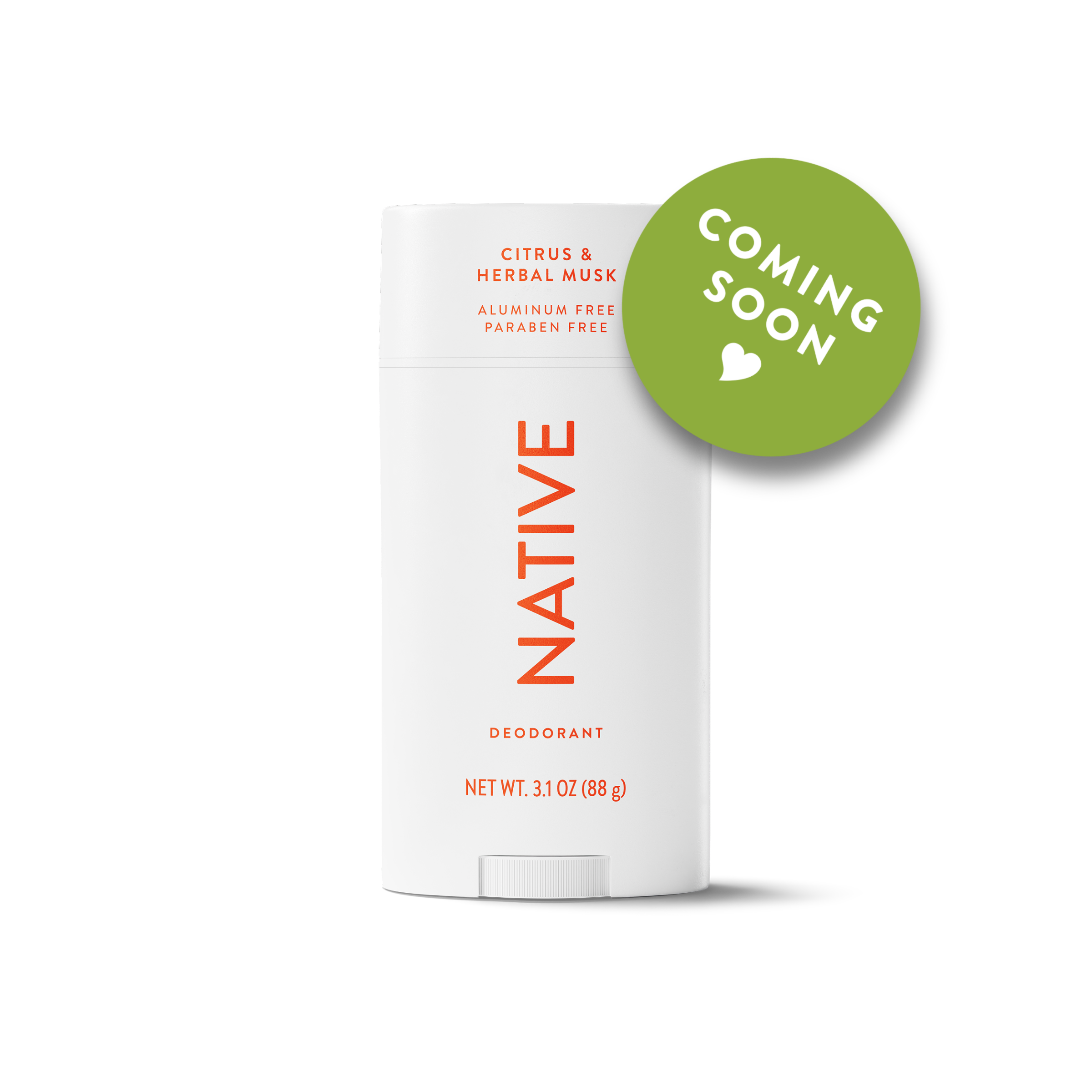 Deodorant Stick - Smooth Touch