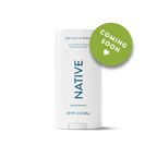 Deodorant Stick - Smooth Touch