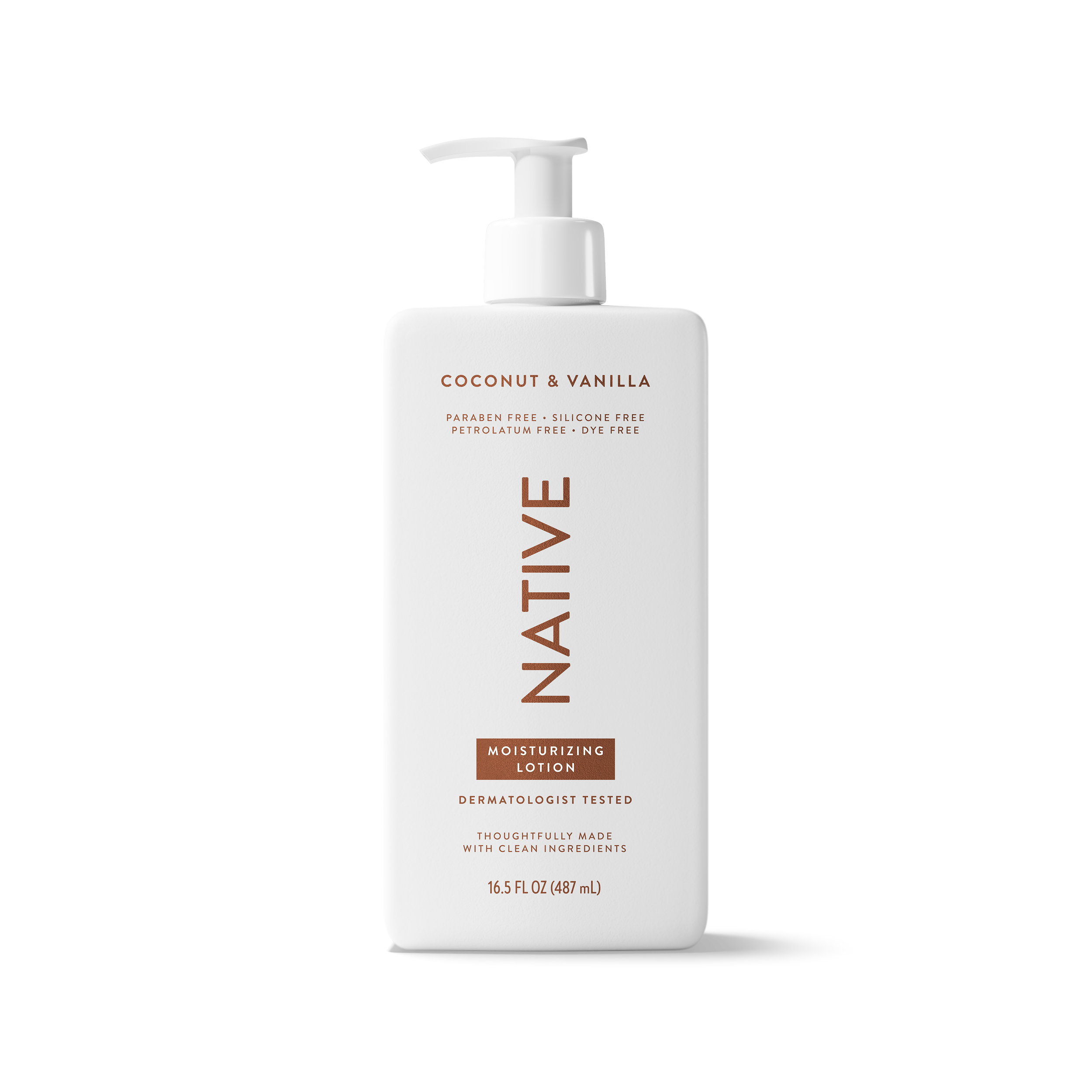 Body Lotion - Body Care