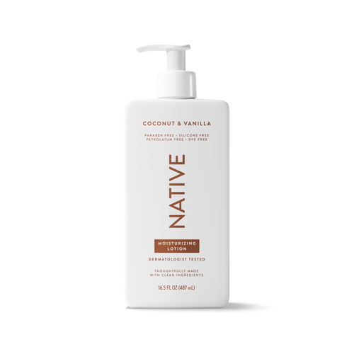 Body Lotion - Body Care