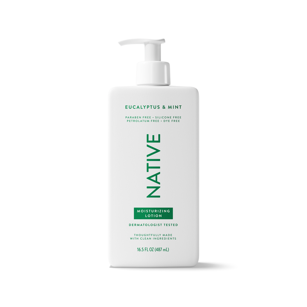Body Lotion - Body Care