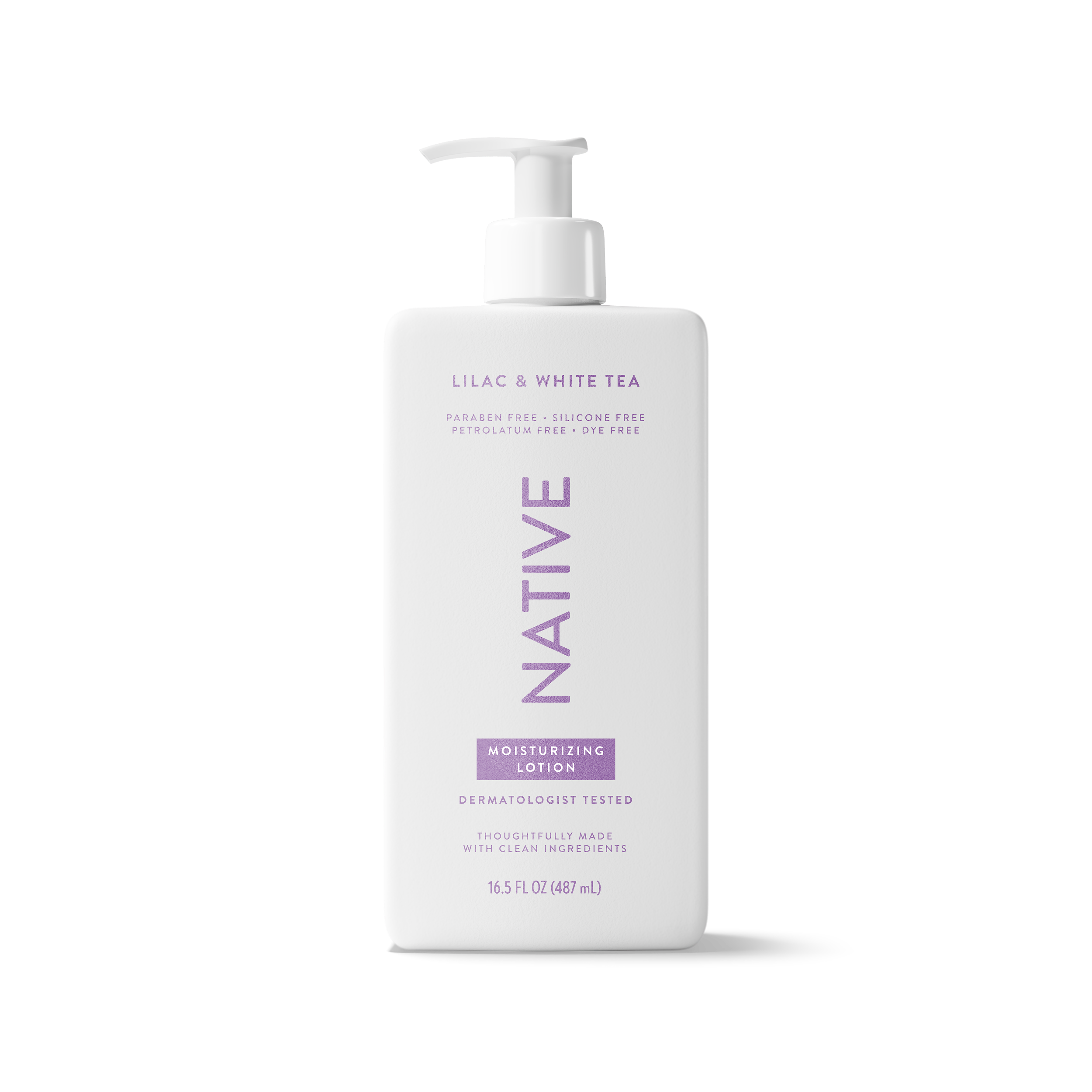 Body Lotion - Body Care