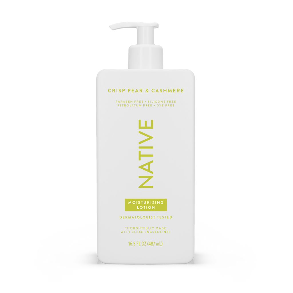 Body Lotion - Last Chance - Active Fresh