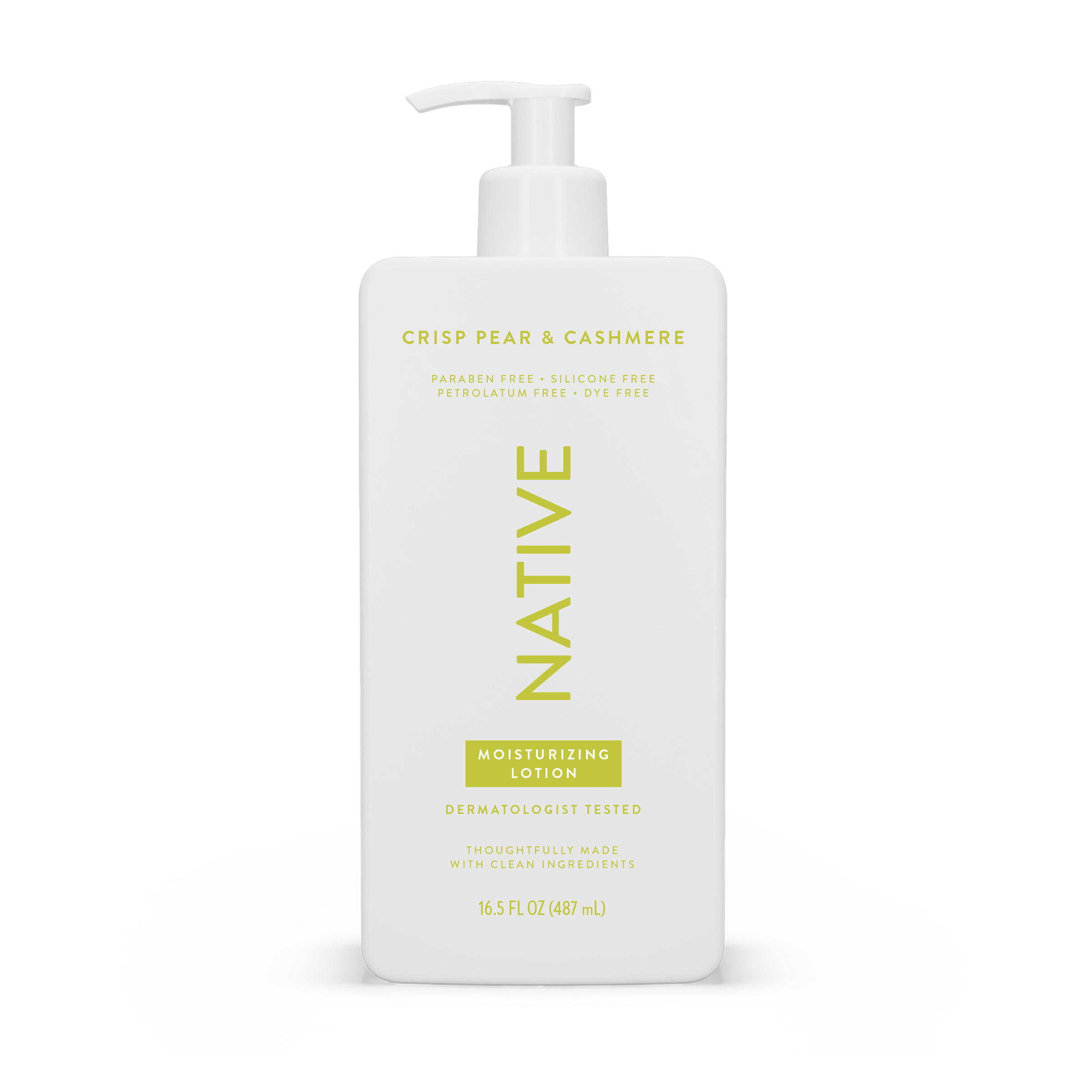 Body Lotion - Last Chance - Active Fresh