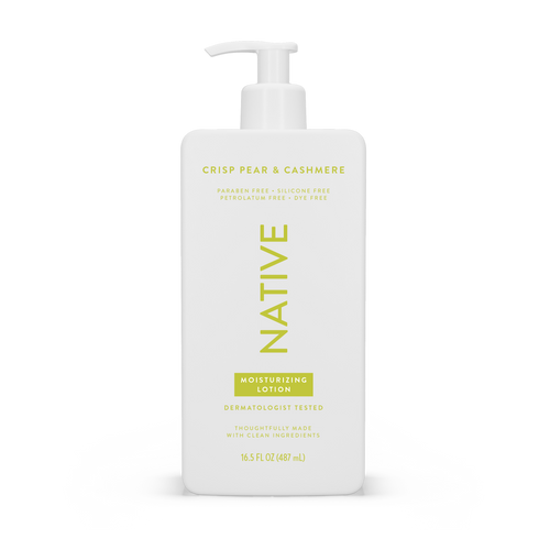 Body Lotion - Last Chance - Active Fresh