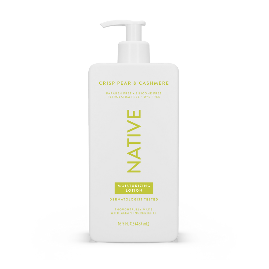 Body Lotion - Last Chance - Active Fresh (16.5oz)
