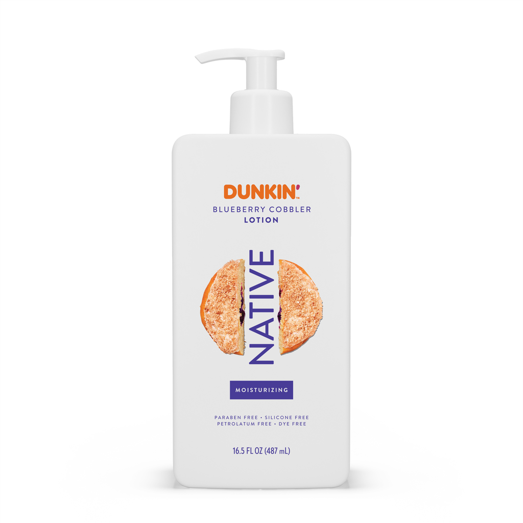 Body Lotion - Last Chance - Active Fresh