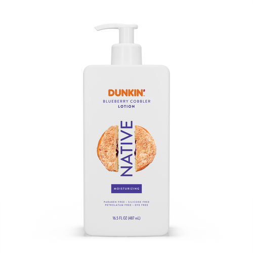 Body Lotion - Last Chance - Active Fresh