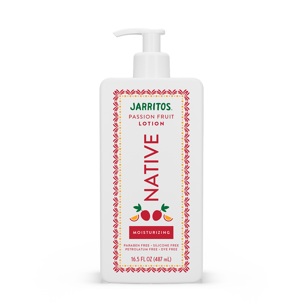 Body Lotion - Last Chance - Active Fresh