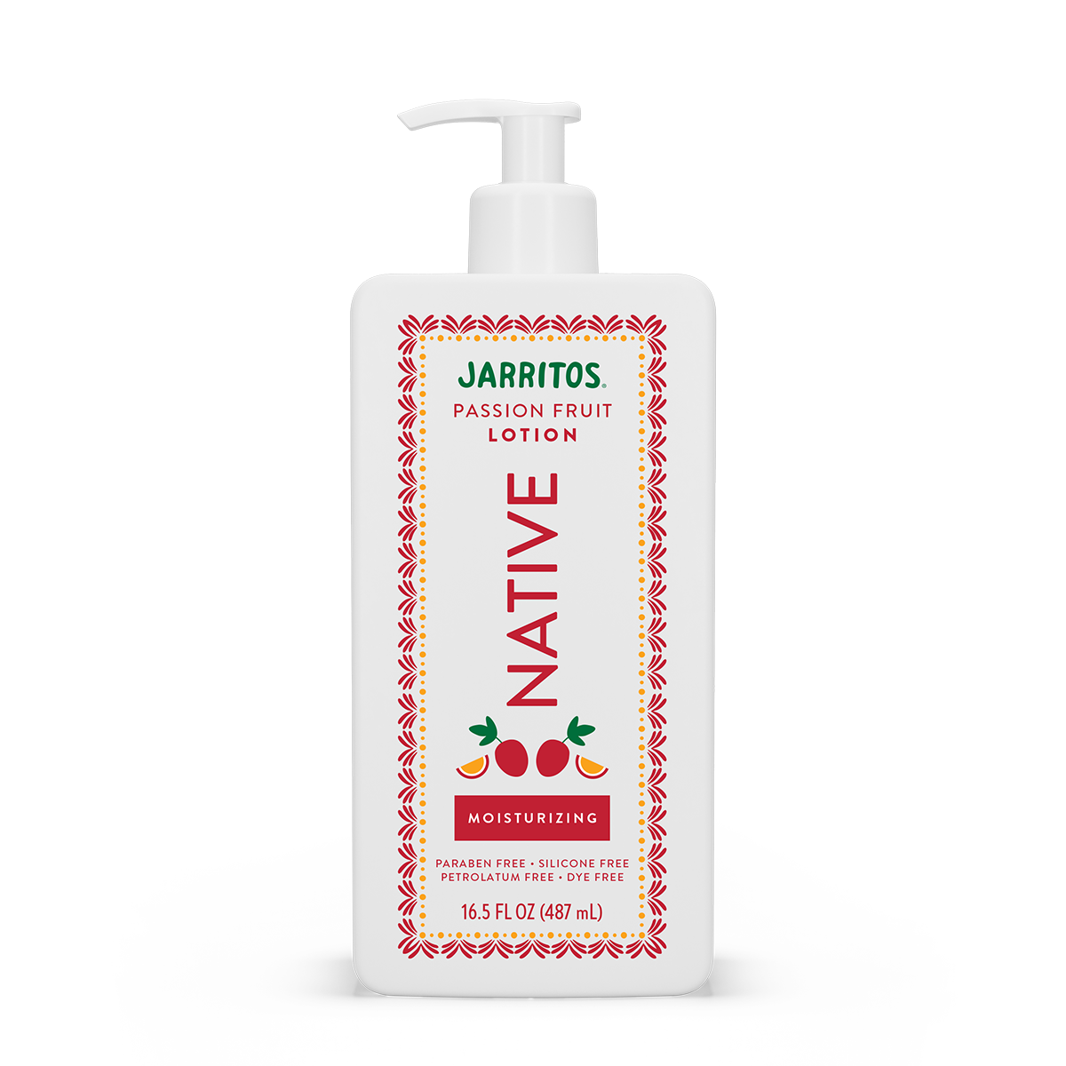 Body Lotion - Last Chance - Active Fresh