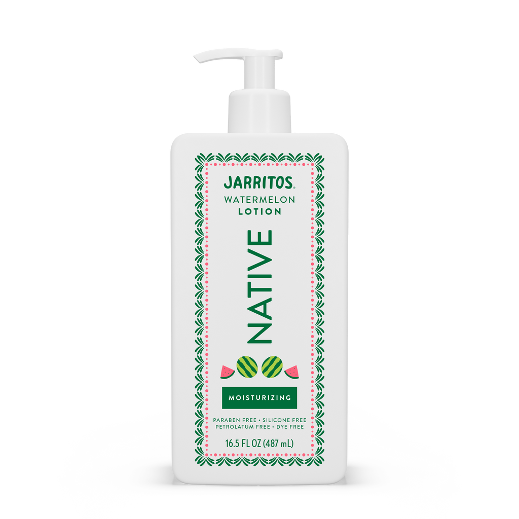 Body Lotion - Last Chance - Active Fresh
