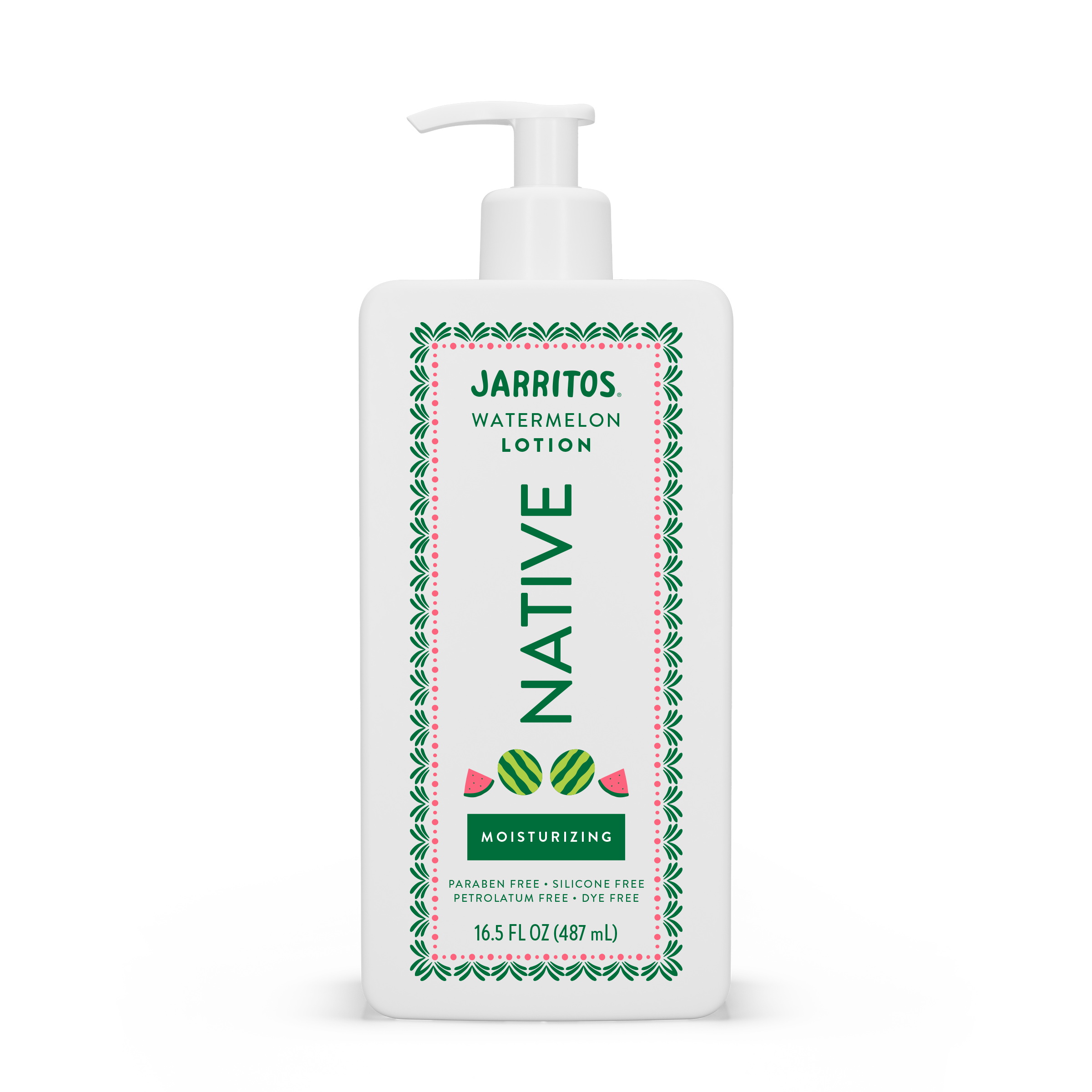 Body Lotion - Last Chance - Active Fresh
