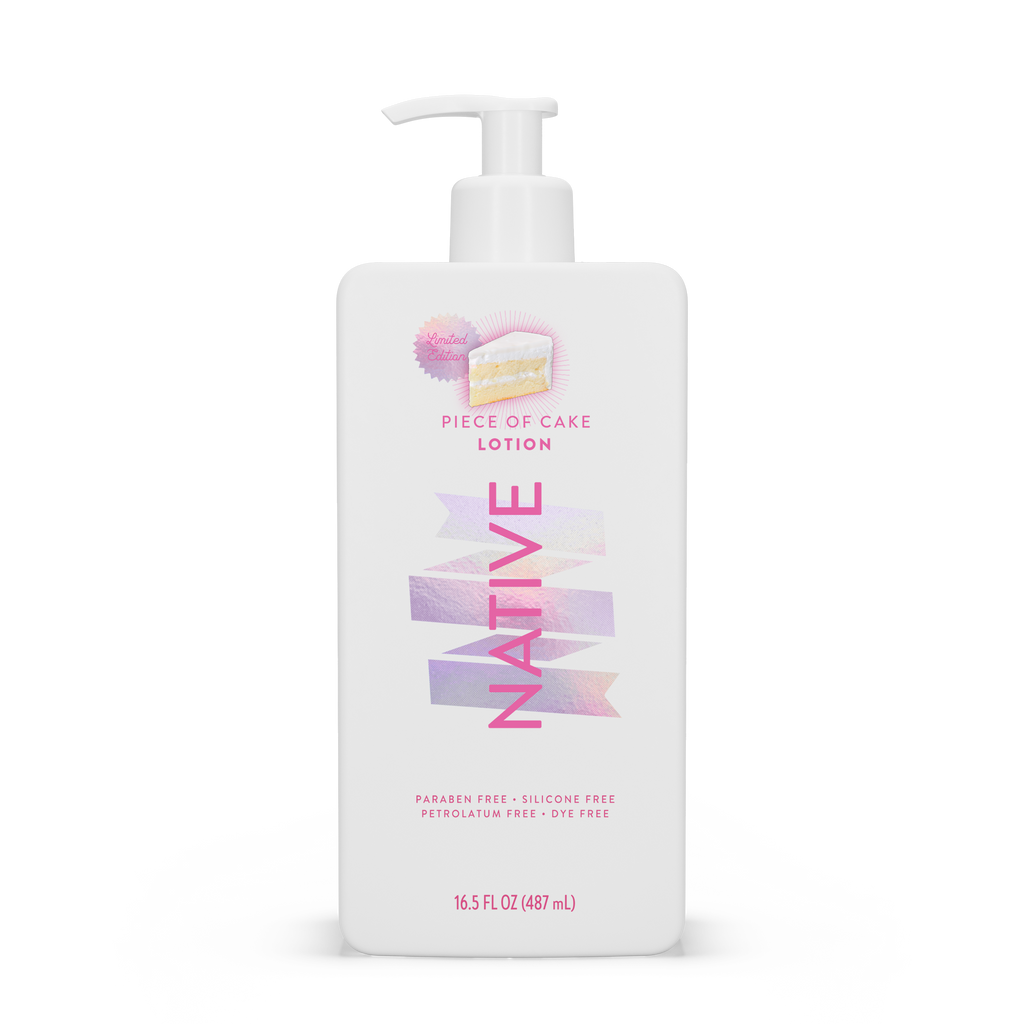 Body Lotion - Last Chance - Active Fresh