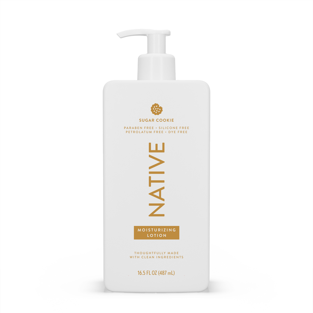 Body Lotion - Last Chance - Active Fresh