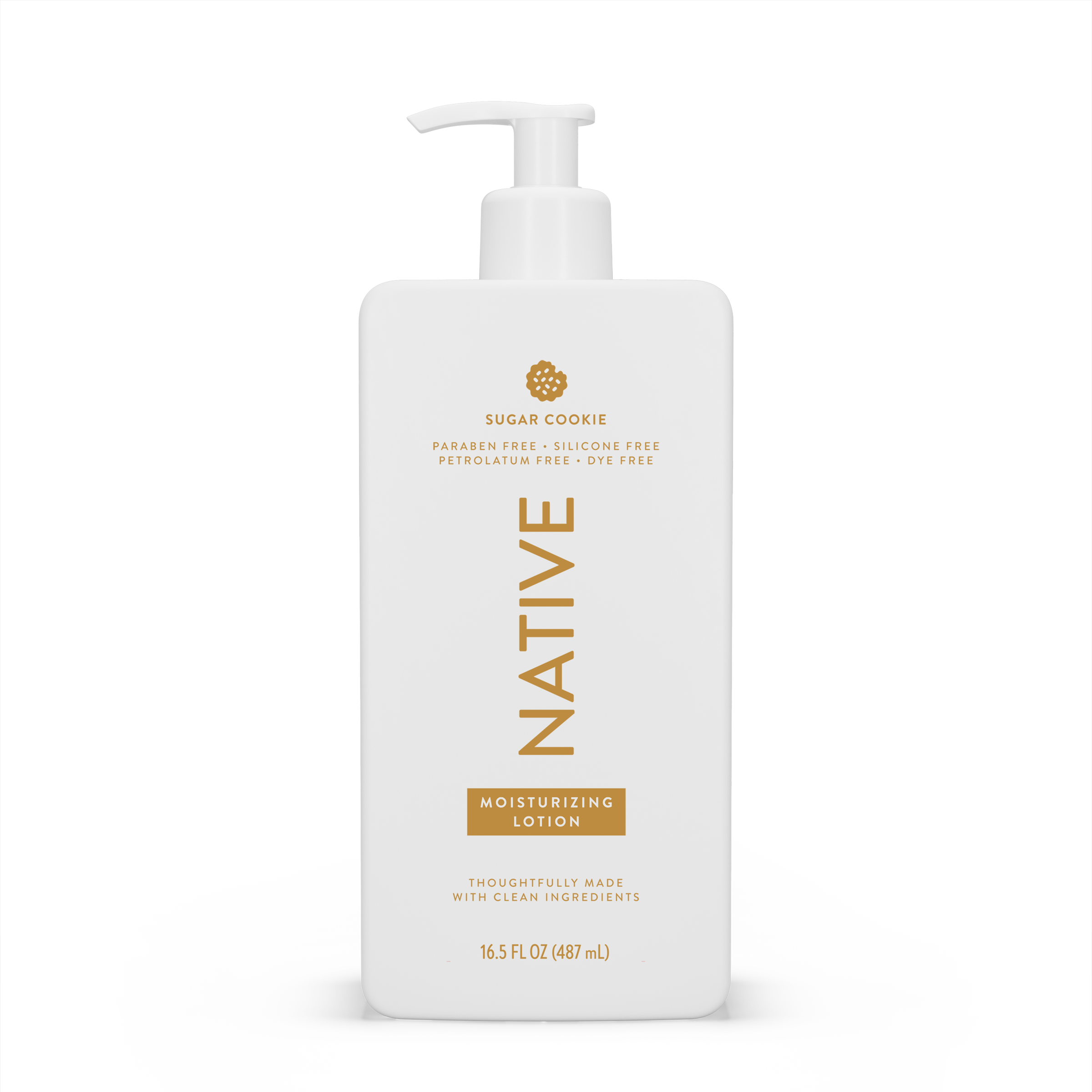 Body Lotion - Last Chance - Active Fresh