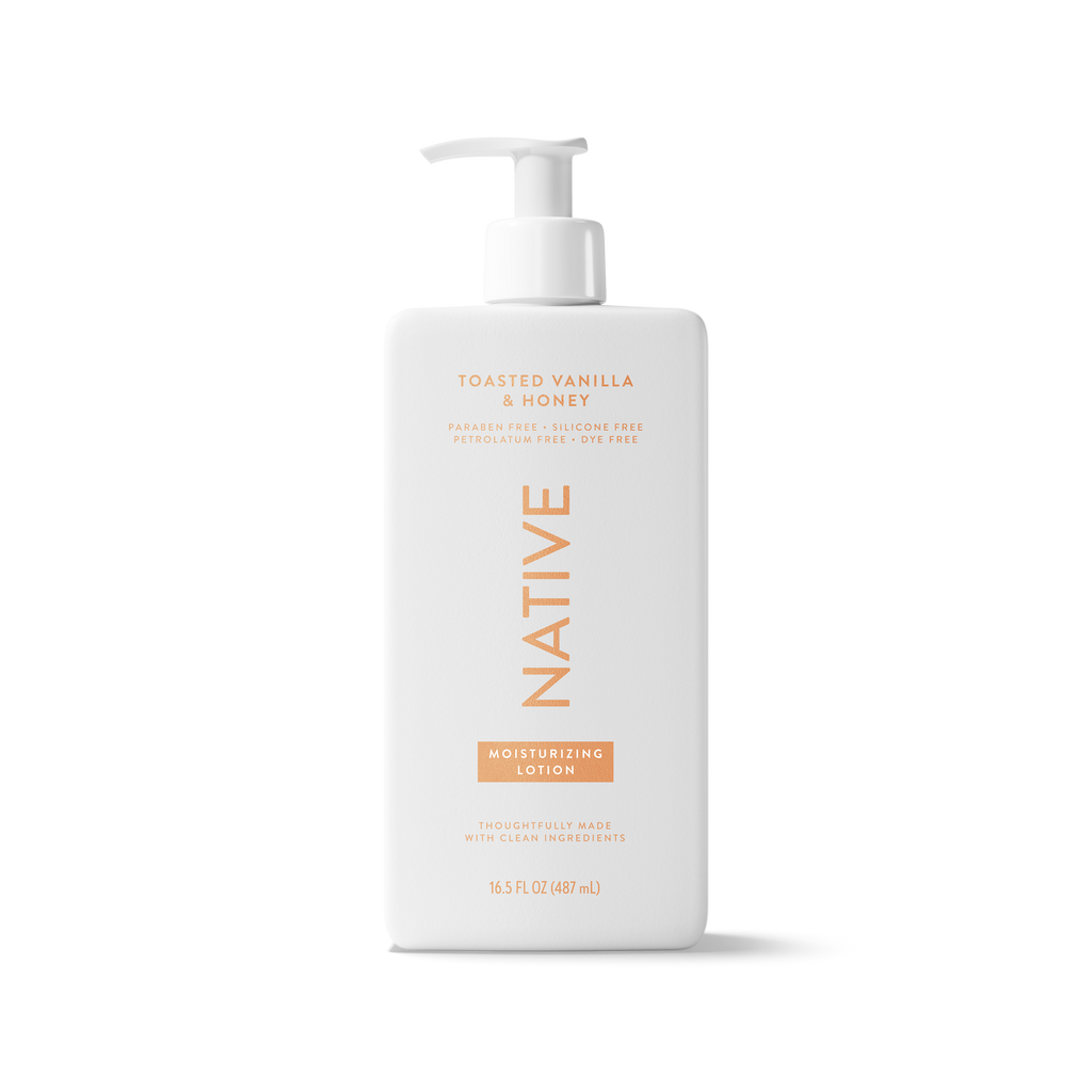 Body Lotion - Last Chance - Active Fresh