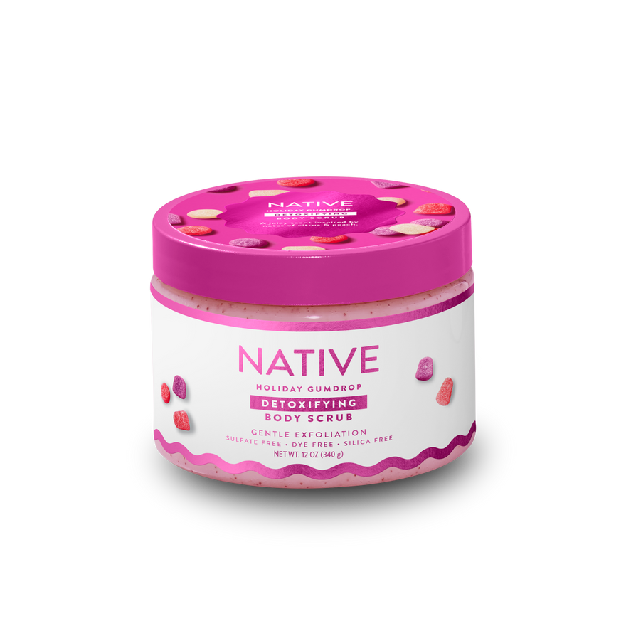 Body Scrub - Last Chance - Fresh Routine (12oz)