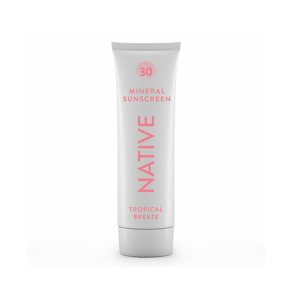 Body Sunscreen - Last Chance - Easy Care