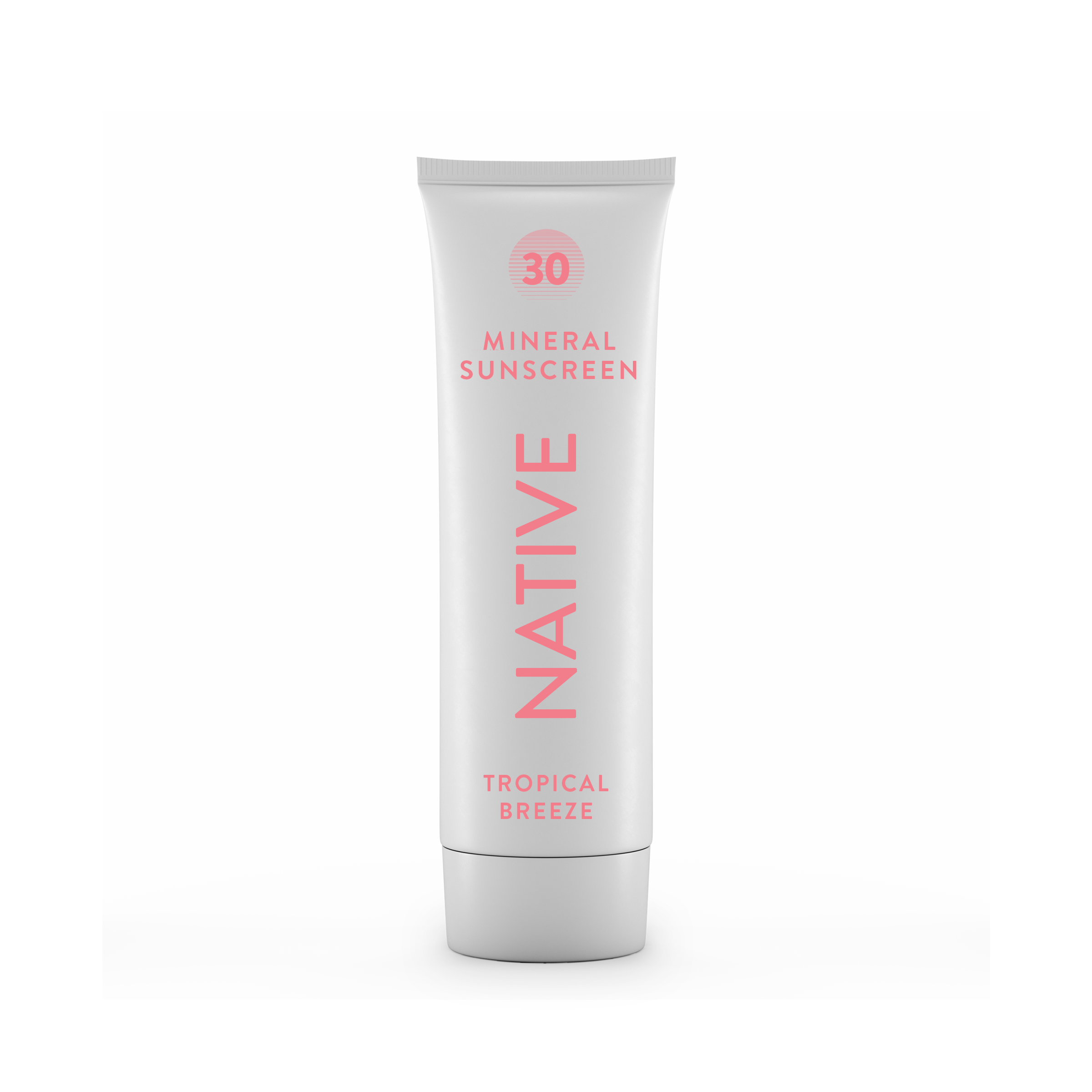 Body Sunscreen - Last Chance - Clean Finish